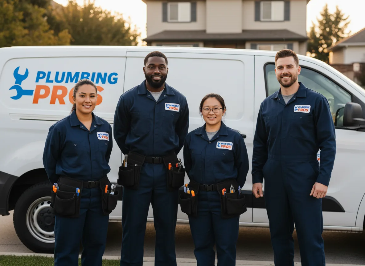 Water Heater Repair company in Frost, TX